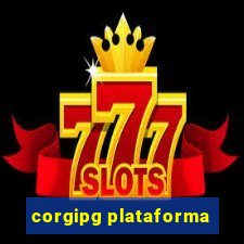 corgipg plataforma